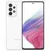 купить Смартфон Samsung A536B/128 Galaxy A53 5G White в Кишинёве 