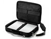 купить Dicota D30491-V1 Multi Plus BASE 14"-15.6" Notebook Case with protective function and document compartment, black (geanta laptop/сумка для ноутбука) в Кишинёве 