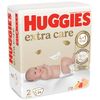 Scutece Huggies Extra Care 2 (3-6 kg), 24 buc.