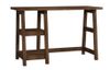 cumpără Masă de birou Trendy Perla Nuc, 120x73x51cm (GTR001110) în Chișinău 