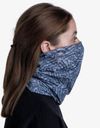 cumpără Îmbrăcăminte sport Buff Caciula-fular ORIGINAL BUFF KUNAK STEEL BLUE în Chișinău 