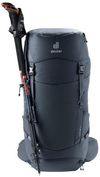 купить Туристический рюкзак Deuter Futura 32 black (3400826 7000 0) в Кишинёве 