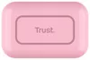 купить Наушники беспроводные Trust Primo Touch TWS Pink в Кишинёве 