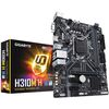 купить Материнская плата Gigabyte H310M H Intel H310, LGA1151, Dual DDR4 2666MHz, PCI-E 3.0/2.0 x16, HDMI/D-Sub, 2xUSB 3.1, SATA 6Gb/s, 8-Ch HD Audio, Gigabit LAN в Кишинёве 