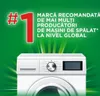 cumpără Detergent rufe Ariel 1411 MOUNT SPRING 40W în Chișinău 