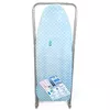 cumpără Masă de călcat Promstore 43736 Pirola Dea S 112X32cm în Chișinău 
