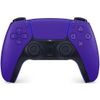 купить Джойстик для компьютерных игр PlayStation Dualshock 5 PS5 DualSense Galactic Purple в Кишинёве 