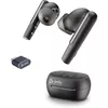 cumpără Căști fără fir Poly Voyager Free 60 UC (M Carbon Black Earbuds + BT700 USB-C Adapter +Touchscreen Charge Case) în Chișinău 