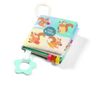 cumpără Jucărie cu pandantiv BabyOno 1511 Cartea educativa SEASONS în Chișinău 