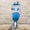 cumpără Role Micro 950271 Skates Mega Blue (31-34) în Chișinău 
