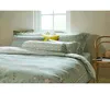 cumpără Pernă Pip Studio 329653 Kili Flower Cushion 35x60 Green în Chișinău 