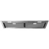 cumpără Hotă Falmec BUILT IN EVO 50 Stainless Steel (w/o filter pack) în Chișinău 