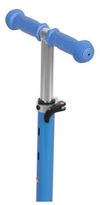 купить Самокат Toyz 04061 Carbon Light Blue в Кишинёве 