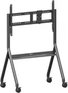 cumpără Suport TV de podea Viewsonic VB-STND-009, Mobile Slim Trolley Cart Stand în Chișinău 