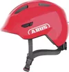 купить Защитный шлем Abus Smiley 3.0 shiny red M в Кишинёве 