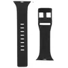 cumpără Curea UAG 191488114040, Apple Watch 44/42 Scout Strap, Black în Chișinău 