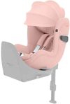 купить Автокресло Cybex 523000411 Sirona T Plus i-Size Peach Pink, 45-105cm в Кишинёве 