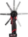 купить Шлифовальная машина Milwaukee 4933480960 M12FBFL13-0 в Кишинёве 