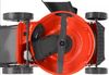 купить Газонокосилка Yato YT85532 cu autopropulsie benzina 53cm 3.5kw 196cm3 62l 2800rmp в Кишинёве 