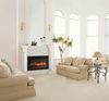 Electric Fireplace Electrolux EFP/P-3020LS 