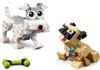 купить Конструктор Lego 31137 Adorable Dogs в Кишинёве 