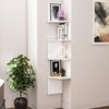 купить Полка декоративная Trendy WL9-W 22x117x22cm (GTR005442) в Кишинёве 
