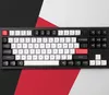 купить Клавиатура Keychron Q3 HE QMK Wireless Custom Full-Metal Mechanical Keyboard (Q3H-M1), Carbon Black в Кишинёве 