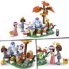 купить Конструктор Lego 42690 Friends. Petrecere cu ceai în pădure в Кишинёве 
