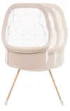 купить Колыбель Lionelo Malin Evo Beige Natural 3in1 в Кишинёве 