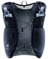купить Рюкзак спортивный Deuter Traick 5L black (3101125 7000 6) в Кишинёве 