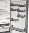 купить Холодильник с нижней морозильной камерой Whirlpool WHK22413X6EA1 в Кишинёве 