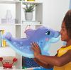 купить Мягкая игрушка Hasbro F2401 Furreal Интерактивная игрушка Dolphin в Кишинёве 