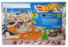 купить Машина Hot Wheels JCB47 Calendarul Advent 2025, scara 1:64 в Кишинёве 