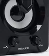 cumpără Boxe multimedia pentru PC Microlab U270 Phenix, Black în Chișinău 