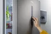 cumpără Frigider cu congelator jos Gorenje NRK620DA2XL4 în Chișinău 