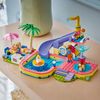 cumpără Set de construcție Lego 42676 Fun Water Park Day în Chișinău 