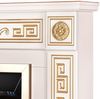 купить Камин электрический ArtFlame Versailles gold & Gala gold в Кишинёве 