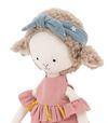купить Мягкая игрушка Orange Toys Zoe the Sheep: Tassel Dress 29 CM03-13/S21 в Кишинёве 
