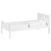 купить Кровать Ikea Kritter 70x160 White в Кишинёве 