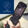 cumpără Telefon mobil Panasonic KX-TU550EXR în Chișinău 
