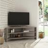 cumpără Comodă TV Trendy Thales Corner, Mocha usoara 114x45x36cm în Chișinău 