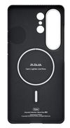 купить Чехол для смартфона Pitaka Samsung S26 Ultra Edge (Black/Grey) (KS2601U) в Кишинёве 