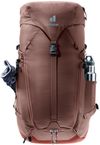 cumpără Rucsac turistic Deuter Trail 28 SL raisin-caspia în Chișinău 