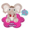 купить Мягкая игрушка Noriel N00006127 Elefantul (interactivă) в Кишинёве 