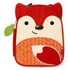 купить Детский рюкзак Skip Hop 212156 pentru pranz Zoo Vulpe в Кишинёве 