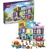 купить Конструктор Lego 41704 Main Street Building в Кишинёве 