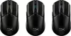 cumpără Mouse gaming HyperX 8R2E6AA, Pulsefire Haste 2 Core Black (Wireless) în Chișinău 