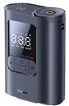 cumpără Compresor auto portabil Baseus C0119601, GoTrip VA1 Super, Cosmic Black în Chișinău 