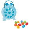 купить Сортер Pilsan 03340Blue Sorter Ceas Deşteptător, albastru в Кишинёве 