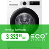 cumpără Mașină de spălat frontală Samsung WW90CGC0EDAELE în Chișinău 